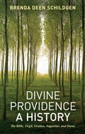 Cover: Divine Providence: A History - Bloomsbury Continuum