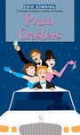 Cover: Prom Crashers - Simon Pulse