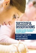 Cover: Successful Dissertations - Continuum Publishing Corporation