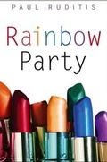 Cover: Rainbow Party - Simon Pulse;Simon & Schuster Books for Young Readers