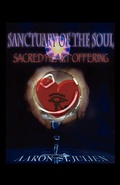 Cover: Sanctuary of the Soul - Outskirts Press