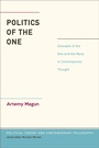 Cover: Politics of the One - Bloomsbury Academic USA