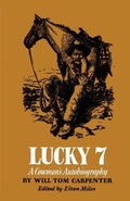 Cover: Lucky 7 - University of Texas Press