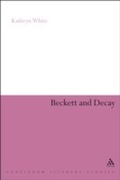 Cover: Beckett and Decay - Continuum Publishing Corporation