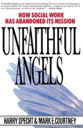 Cover: Unfaithful Angels - Free Press