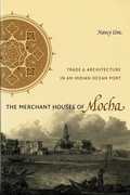 Cover: The Merchant Houses of Mocha - University of Washington Press
