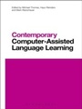 Cover: Contemporary Computer-Assisted Language Learning - Bloomsbury Academic USA