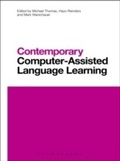 Cover: Contemporary Computer-Assisted Language Learning - Bloomsbury Academic USA