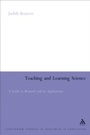 Cover: Teaching and Learning Science - Continuum Publishing Corporation