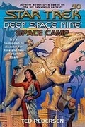 Cover: Space Camp - Aladdin