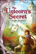 Cover: Castle Avamir - Aladdin