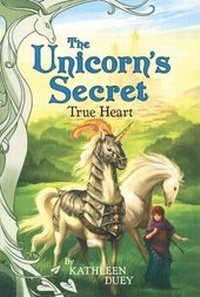 Enlarge image Cover: True Heart - Aladdin
