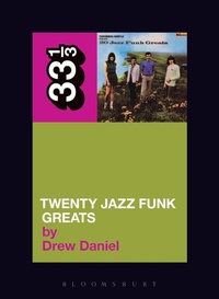 Abbildung von: Throbbing Gristle's Twenty Jazz Funk Greats - Bloomsbury Continuum