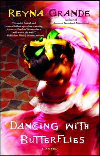 Enlarge image Cover: Dancing with Butterflies - Washington Square Press Inc.,N.Y.