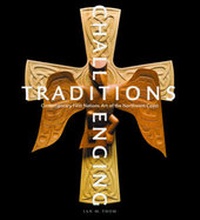 Enlarge image Cover: Challenging Traditions - University of Washington Press
