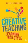 Cover: Creative Teaching - Continuum Publishing Corporation