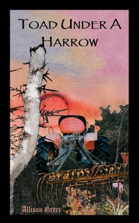 Enlarge image Cover: Toad Under A Harrow - Trafford Publishing