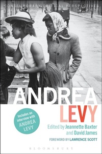 Enlarge image Cover: Andrea Levy - Bloomsbury Academic USA