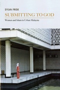 Cover: Submitting to God - University of Washington Press
