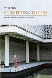 Abbildung von: Submitting to God - University of Washington Press