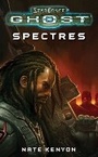 Cover: StarCraft: Ghost--Spectres - Pocket Star