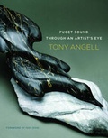 Cover: Puget Sound Through an Artist's Eye - University of Washington Press