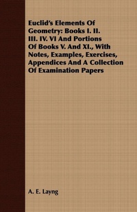 Enlarge image Cover: Euclid's Elements Of Geometry - Read Books