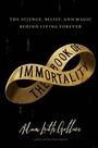 Cover: The Book of Immortality - Scribner Book Company