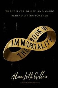 Enlarge image Cover: The Book of Immortality - Scribner Book Company