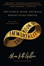 Cover: Book of Immortality - Scribner Book Company