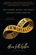 Cover: Book of Immortality - Scribner Book Company