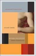 Cover: Beyond Discontent - Continuum Publishing Corporation
