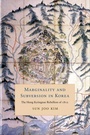 Cover: Marginality and Subversion in Korea - University of Washington Press