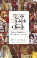 Cover: Queen Elizabeth II and Her Church - Continuum Publishing Corporation