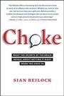 Cover: Choke - Atria Books;Free Press