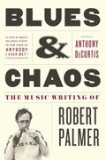 Cover: Blues & Chaos - Scribner