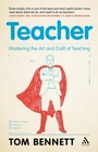 Cover: Teacher - Continuum Publishing Corporation