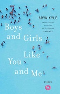 Cover: Boys and Girls Like You and Me - Scribner Book Company