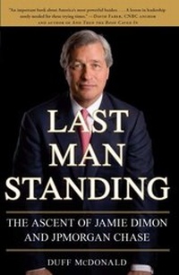 Abbildung von: Last Man Standing - Simon + Schuster Inc.