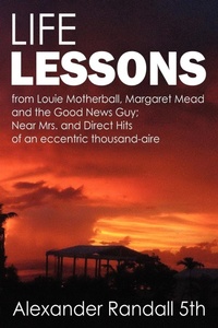 Abbildung von: Life Lessons - Outskirts Press