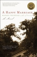 Cover: A Happy Marriage - Scribner
