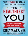 Cover: The Healthiest You - Atria Books