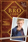Cover: The Bro Code - Fireside Books