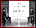 Cover: The Birth of a Republic - University of Washington Press