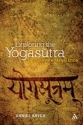 Cover: Exploring the Yogasutra - Continuum Publishing Corporation