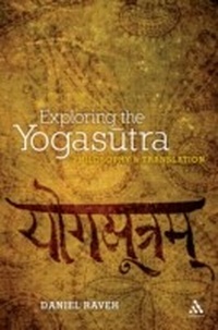 Enlarge image Cover: Exploring the Yogasutra - Continuum Publishing Corporation