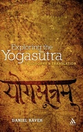Cover: Exploring the Yogasutra - Continuum Publishing Corporation