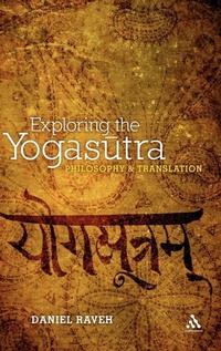 Abbildung von: Exploring the Yogasutra - Continuum Publishing Corporation