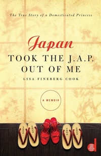Abbildung von: Japan Took the J.A.P. Out of Me - Gallery