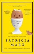 Cover: Starting from Happy - Scribner